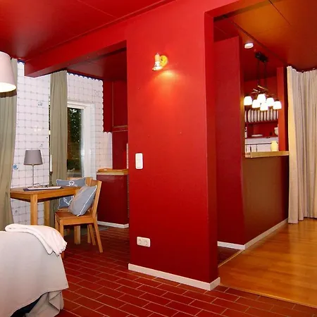 Terraced House,
