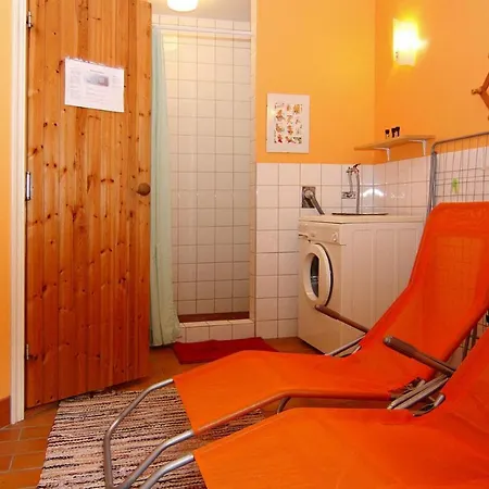 בית נופש Terraced House,